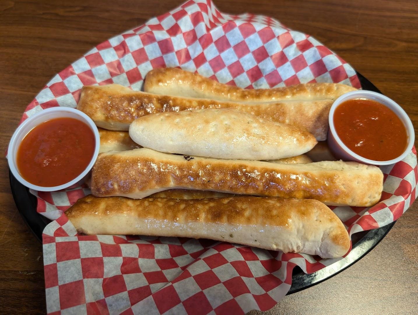 Pitti's Pizza