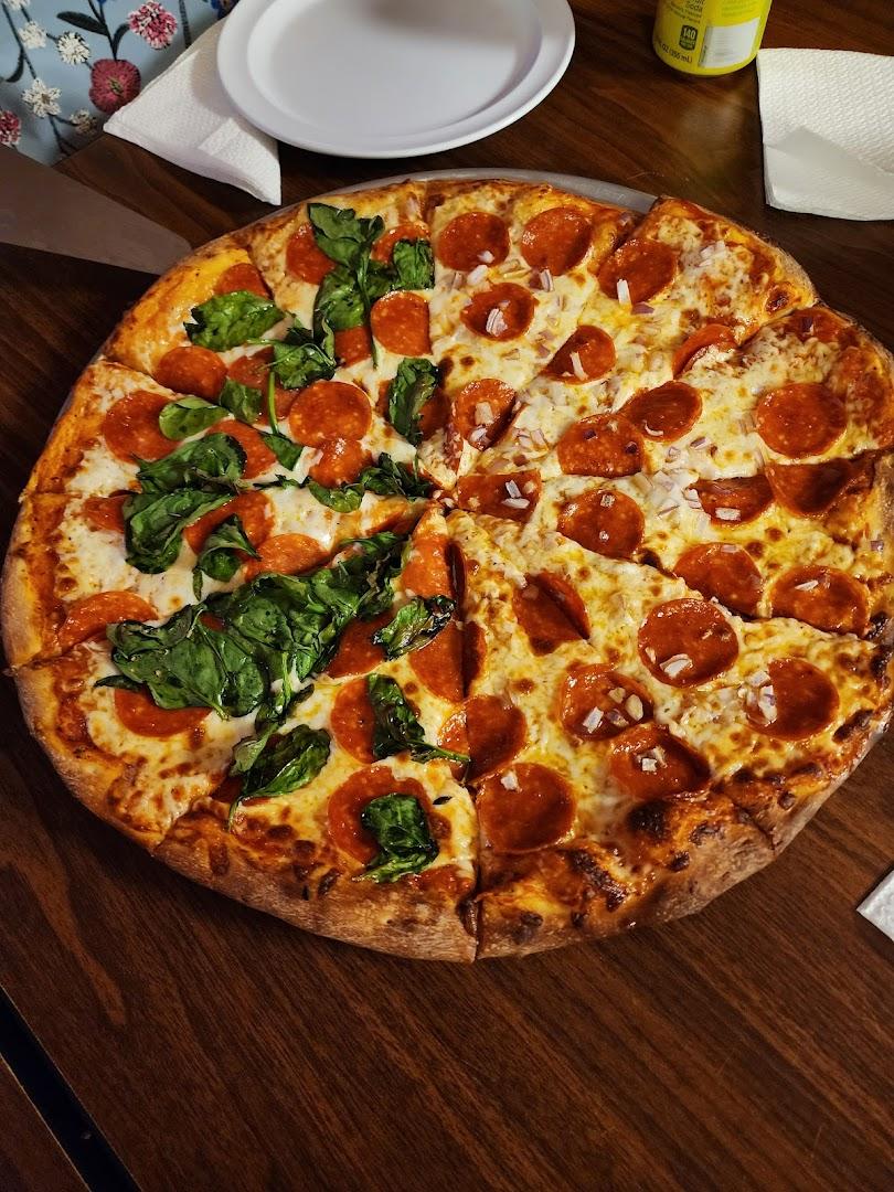 Pitti's Pizza